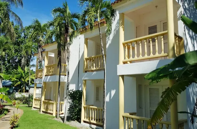 Apartamento Villa Maria Republica Dominicana